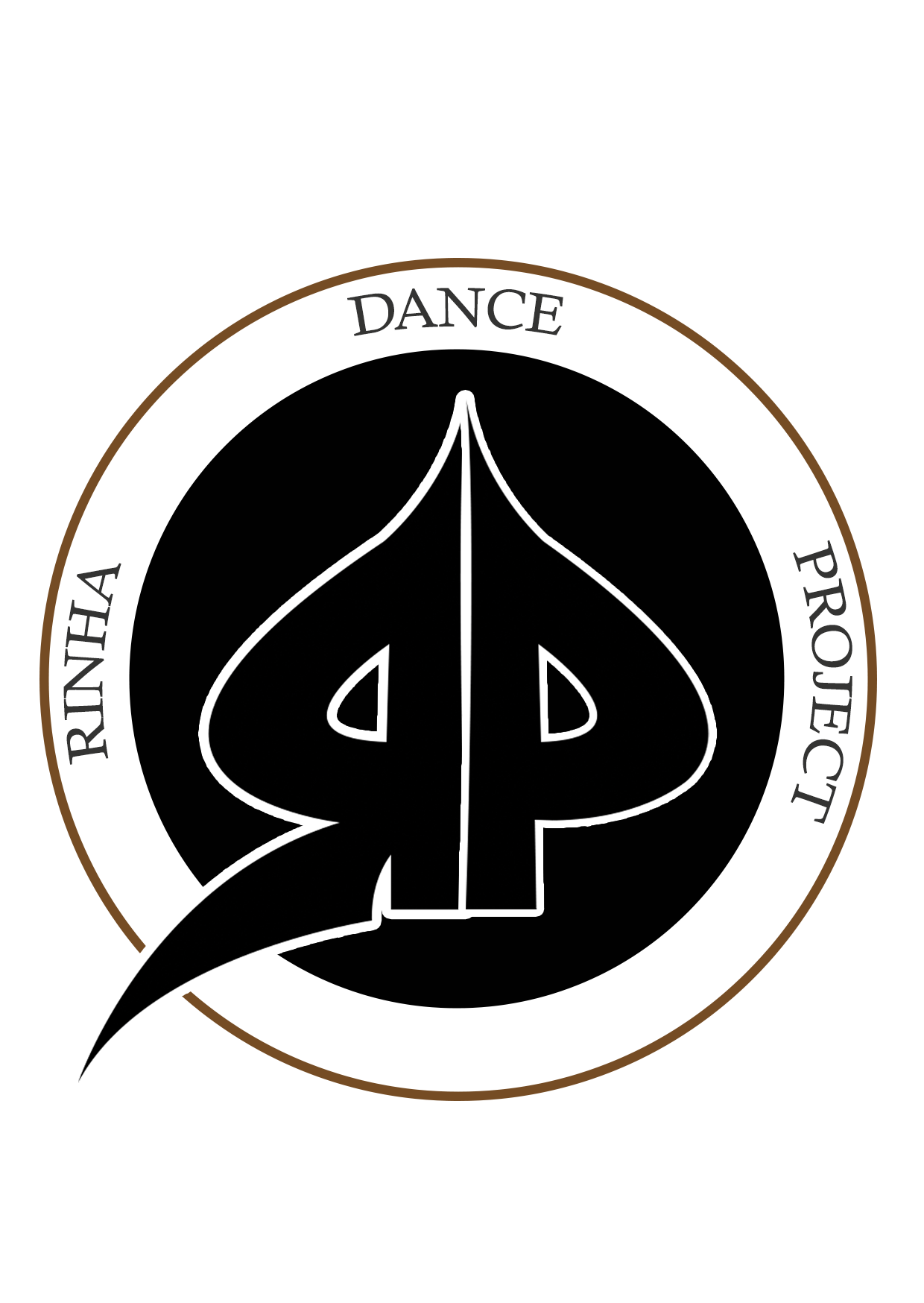 Rinha Project Logo