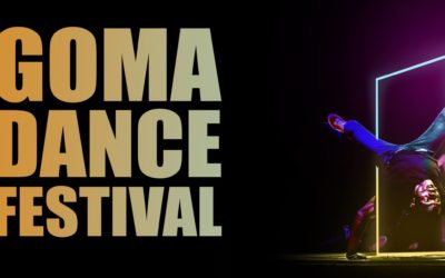 Goma Dance Festival 2021 – 4ème édition